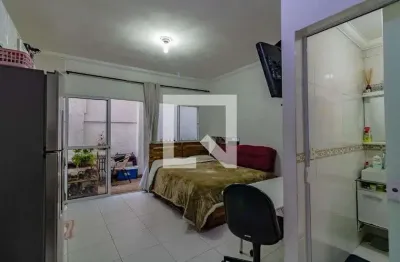 Kitnet / stúdio para venda - jabaquara, 1 quarto,  36 m² - são paulo