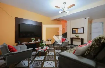 Casa para venda - vila diva, 3 quartos,  72 m² - são paulo