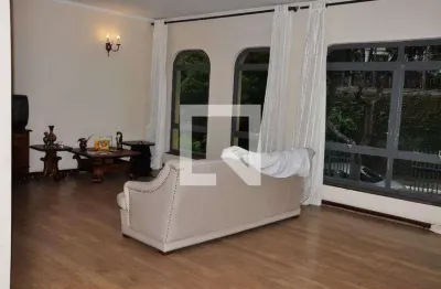 Casa para venda - água fria, 5 quartos,  500 m² - são paulo