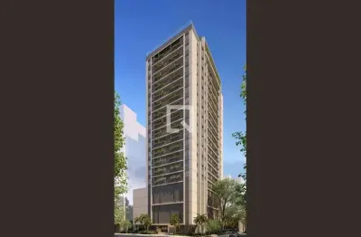 Apartamento para venda - santo antônio, 2 quartos,  66 m² - belo horizonte