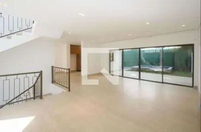 Casa / sobrado em condomínio para venda - santo amaro , 4 quartos,  583 m² - são paulo