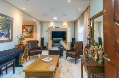 Casa para venda - são bernardo, 4 quartos,  158 m² - campinas
