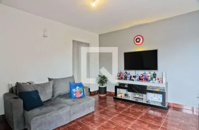 Casa para venda - parque são domingos, 5 quartos,  240 m² - são paulo