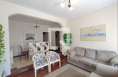 Casa para venda - campos elíseos , 3 quartos,  150 m² - campinas