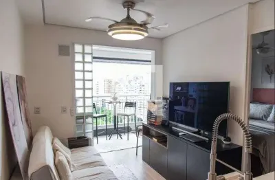 Apartamento para venda - liberdade, 1 quarto,  35 m² - são paulo