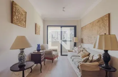 Apartamento para venda - sumaré, 2 quartos,  52 m² - são paulo