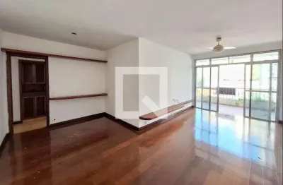 Apartamento para venda - ingá, 3 quartos,  125 m² - niterói
