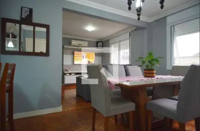 Apartamento para venda - rio branco, 3 quartos,  81 m² - porto alegre