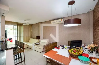Cobertura para venda - badu, 2 quartos,  140 m² - niterói