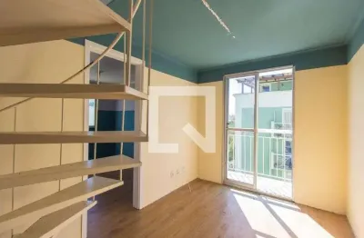 Cobertura com 4 quartos à venda na Rua Açucena, Igara, Canoas