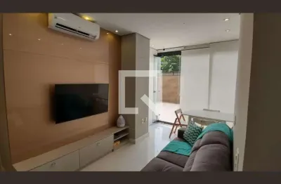 Apartamento para venda - centro, 1 quarto,  82 m² - osasco