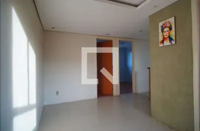 Apartamento para venda - rubem berta, 2 quartos,  32 m² - porto alegre