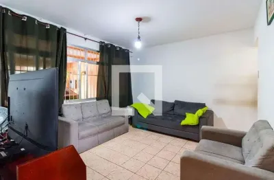 Casa para venda - jardim miriam, 3 quartos,  90 m² - são paulo