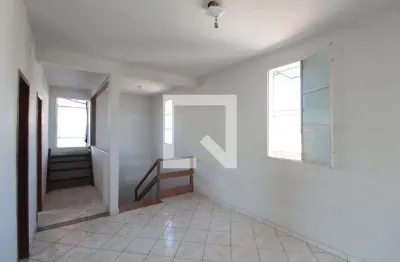 Casa para venda - jardim leblon, 3 quartos,  100 m² - belo horizonte