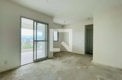 Apartamento para venda - torres tibagy, 3 quartos,  74 m² - guarulhos