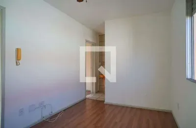 Apartamento para venda - tristeza, 1 quarto,  42 m² - porto alegre