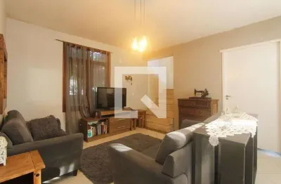 Casa para venda - passo d&apos;areia, 4 quartos,  260 m² - porto alegre