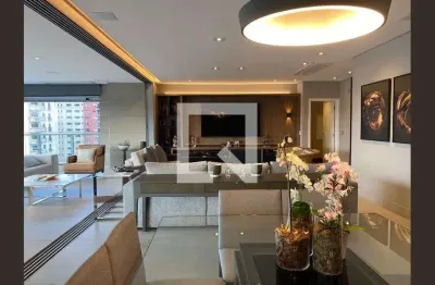 Apartamento para venda - jardim anália franco, 4 quartos,  380 m² - são paulo