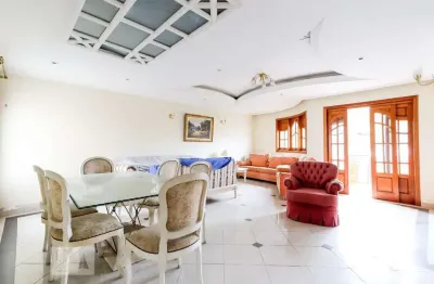 Casa para venda - vila constança , 5 quartos,  494 m² - são paulo