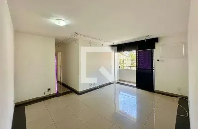 Apartamento para venda - laranjeiras, 2 quartos,  76 m² - rio de janeiro