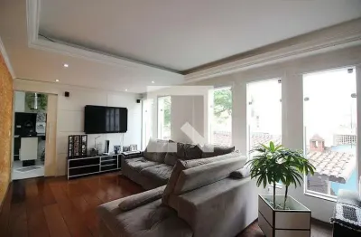 Casa para venda - nova petrópolis, 4 quartos,  238 m² - são bernardo do campo