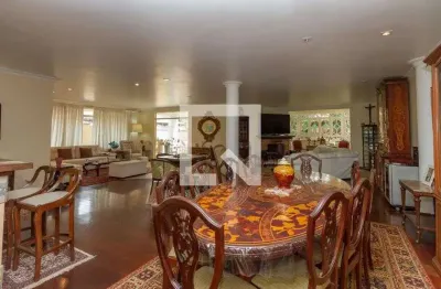 Casa para venda - campo belo, 7 quartos,  700 m² - são paulo