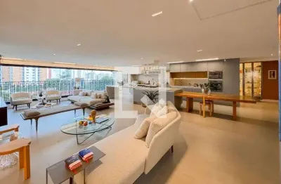 Apartamento para venda - vila mariana, 3 quartos,  209 m² - são paulo