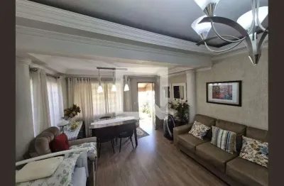 Casa para venda - vila yara, 2 quartos,  384 m² - osasco