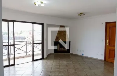 Apartamento com 3 quartos à venda na Rua Deputado Emílio Carlos, Centro, Osasco