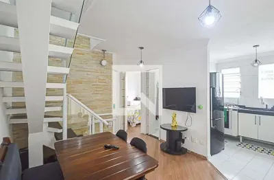 Apartamento para venda - nova petrópolis, 2 quartos,  84 m² - são bernardo do campo