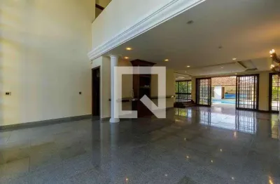 Casa / sobrado em condomínio para venda - barra da tijuca - marapendi, 6 quartos,  900 m² - rio de janeiro