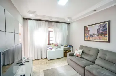 Casa para venda - jardim anália franco, 4 quartos,  130 m² - são paulo