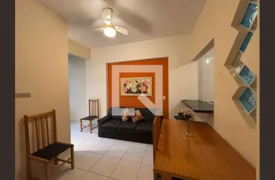Apartamento para venda - copacabana, 1 quarto,  50 m² - rio de janeiro