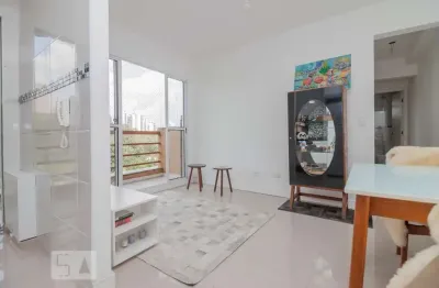 Apartamento para venda - panamby, 2 quartos,  45 m² - são paulo