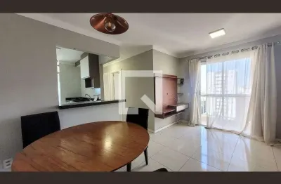 Apartamento para venda - bonfim, 2 quartos,  52 m² - campinas