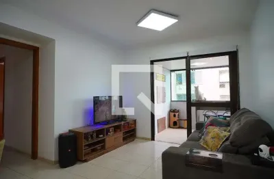 Apartamento para venda - são geraldo, 2 quartos,  104 m² - porto alegre