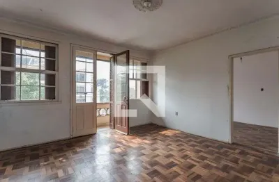 Apartamento para venda - petrópolis, 3 quartos,  120 m² - porto alegre