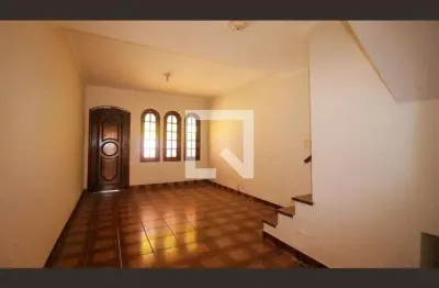 Casa para venda - parque residencial oratório, 3 quartos,  130 m² - são paulo