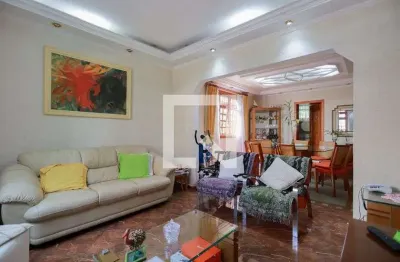 Casa / sobrado em condomínio para venda - santana, 5 quartos,  225 m² - são paulo