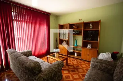 Casa com 4 quartos à venda na Avenida Ultramarino, Mandaqui, São Paulo