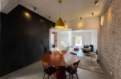 Apartamento para venda - vila mariana, 2 quartos,  135 m² - são paulo