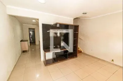 Casa com 2 quartos à venda na Rua General Lecor, Ipiranga, São Paulo