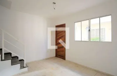 Casa / sobrado em condomínio para venda - ponte rasa, 2 quartos,  58 m² - são paulo