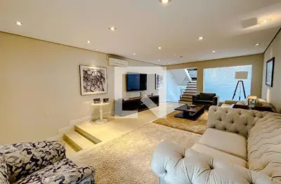 Casa para venda - vila mariana, 4 quartos,  387 m² - são paulo