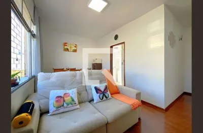 Apartamento para venda - nova suíssa, 2 quartos,  102 m² - belo horizonte