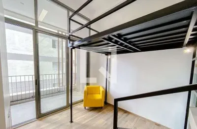 Kitnet / stúdio para venda - vila mariana, 1 quarto,  25 m² - são paulo