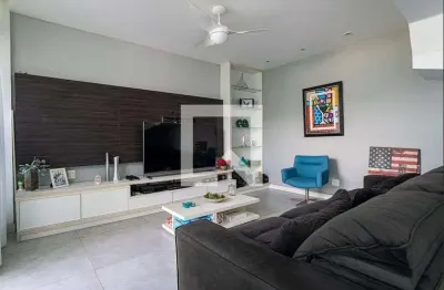 Casa / sobrado em condomínio para venda - são francisco, 3 quartos,  520 m² - niterói