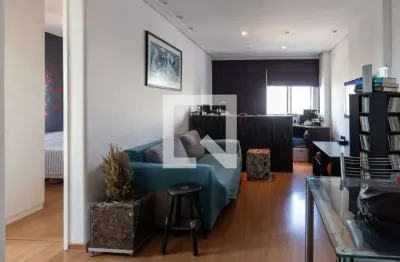Apartamento para venda - vila romana, 1 quarto,  50 m² - são paulo