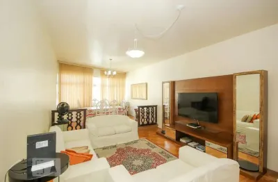 Apartamento para venda - copacabana, 3 quartos,  204 m² - rio de janeiro