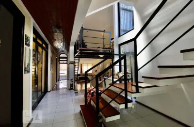 Casa para venda - brooklin, 5 quartos,  200 m² - são paulo